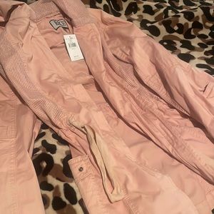 Bke Jacket New with Tags